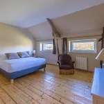 Le Petit Pre Terrace & Private Parking *