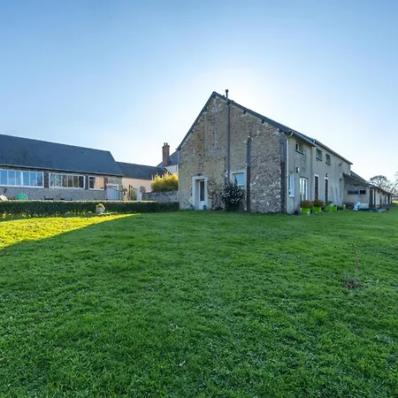 Le Petit Pre Terrace & Private Parking * Saonnet