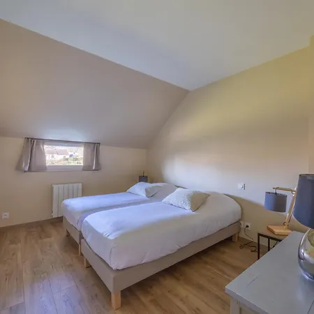 Le Petit Pre Terrace & Private Parking Saonnet