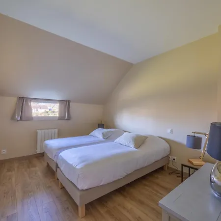 Le Petit Pre Terrace & Private Parking Saonnet